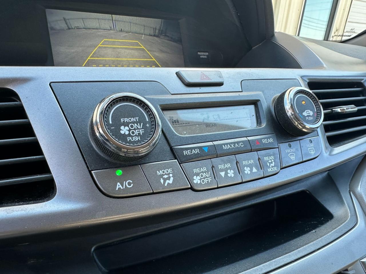 2014 Honda Odyssey LX Houston TX