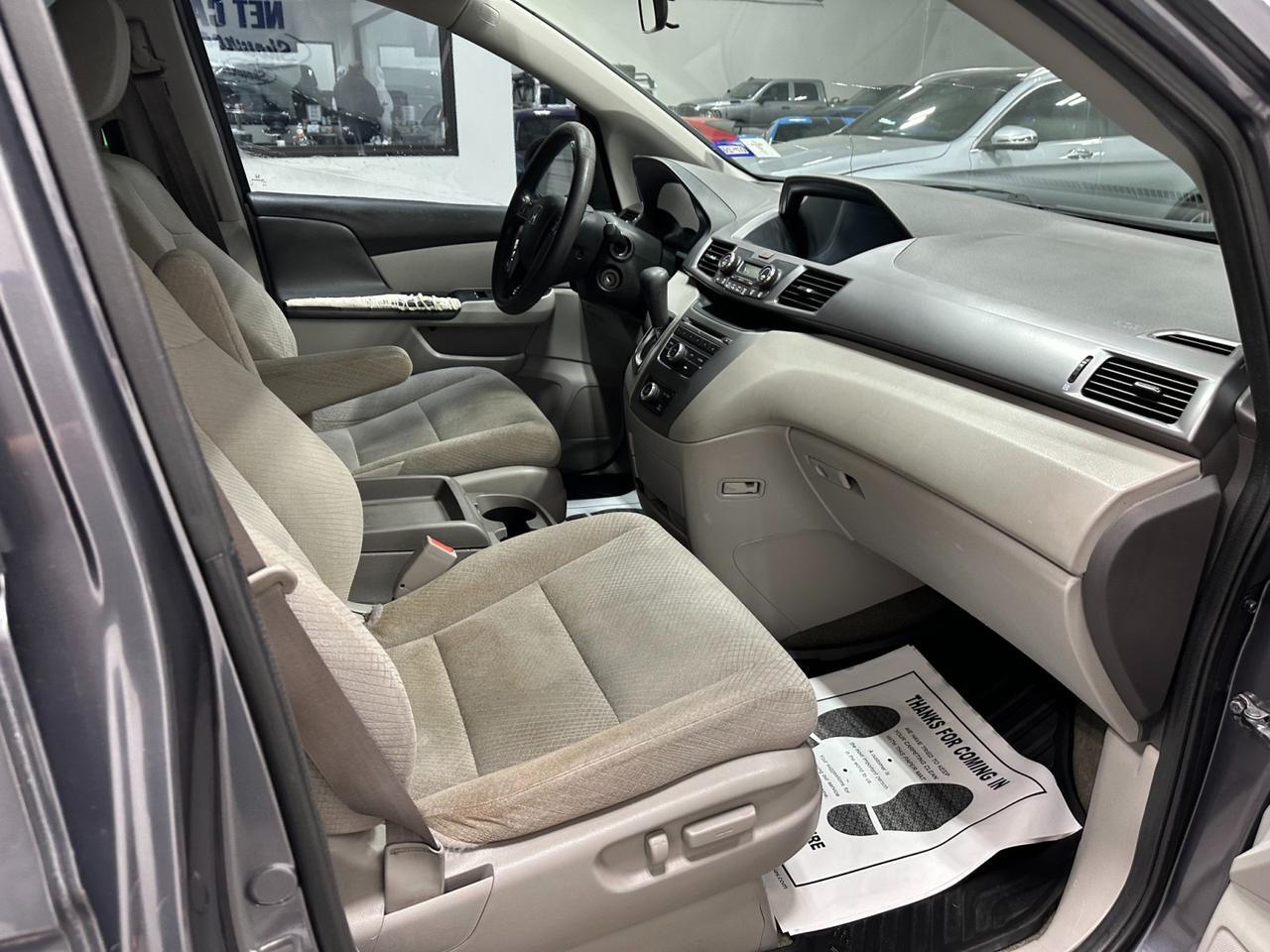 2014 Honda Odyssey LX Houston TX