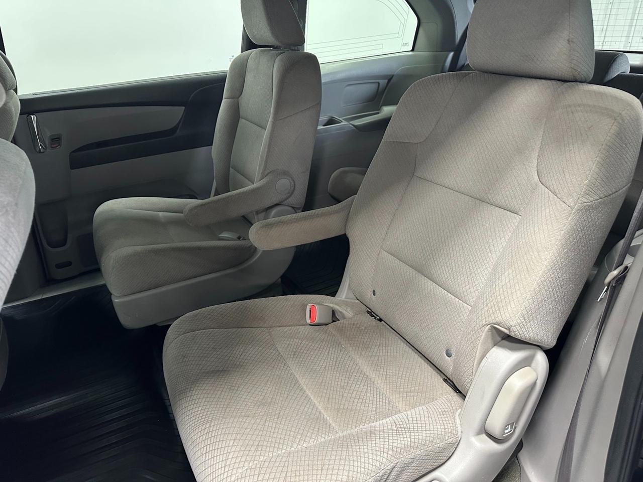 2014 Honda Odyssey LX Houston TX