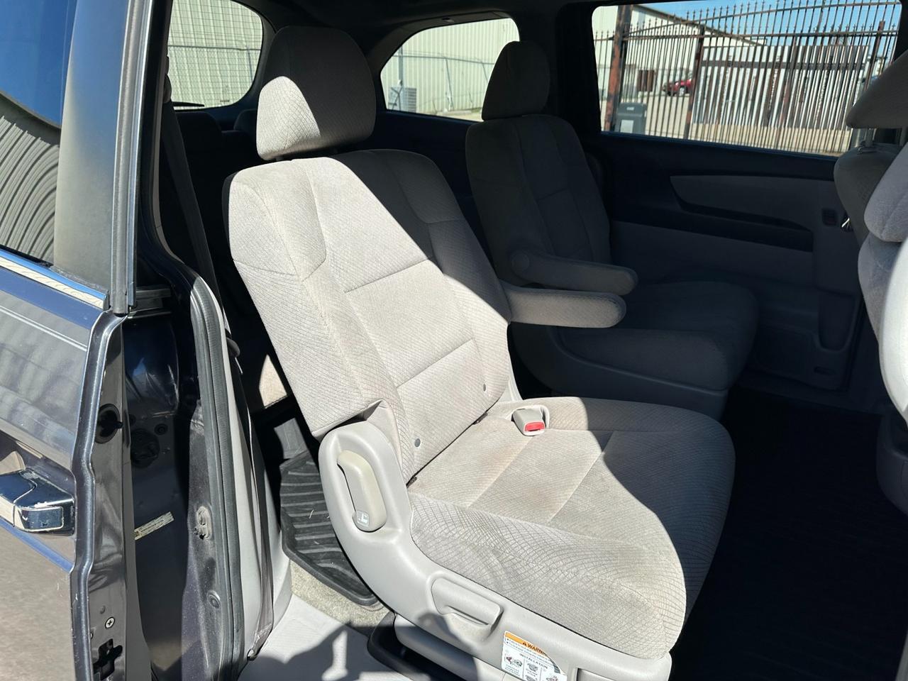 2014 Honda Odyssey LX Houston TX