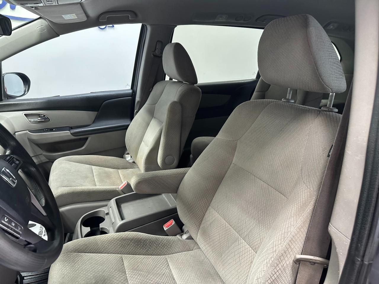 2014 Honda Odyssey LX Houston TX
