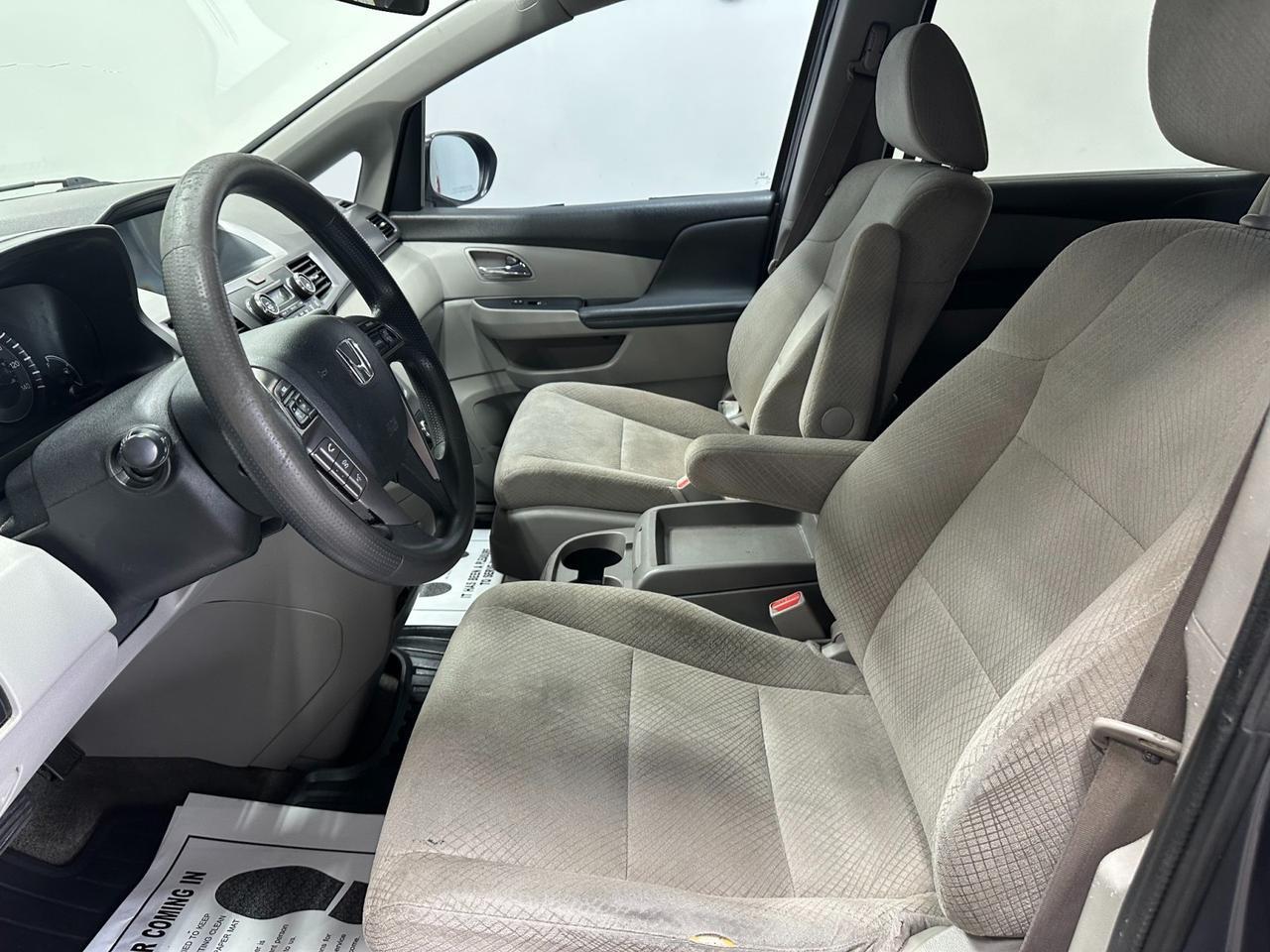 2014 Honda Odyssey LX Houston TX