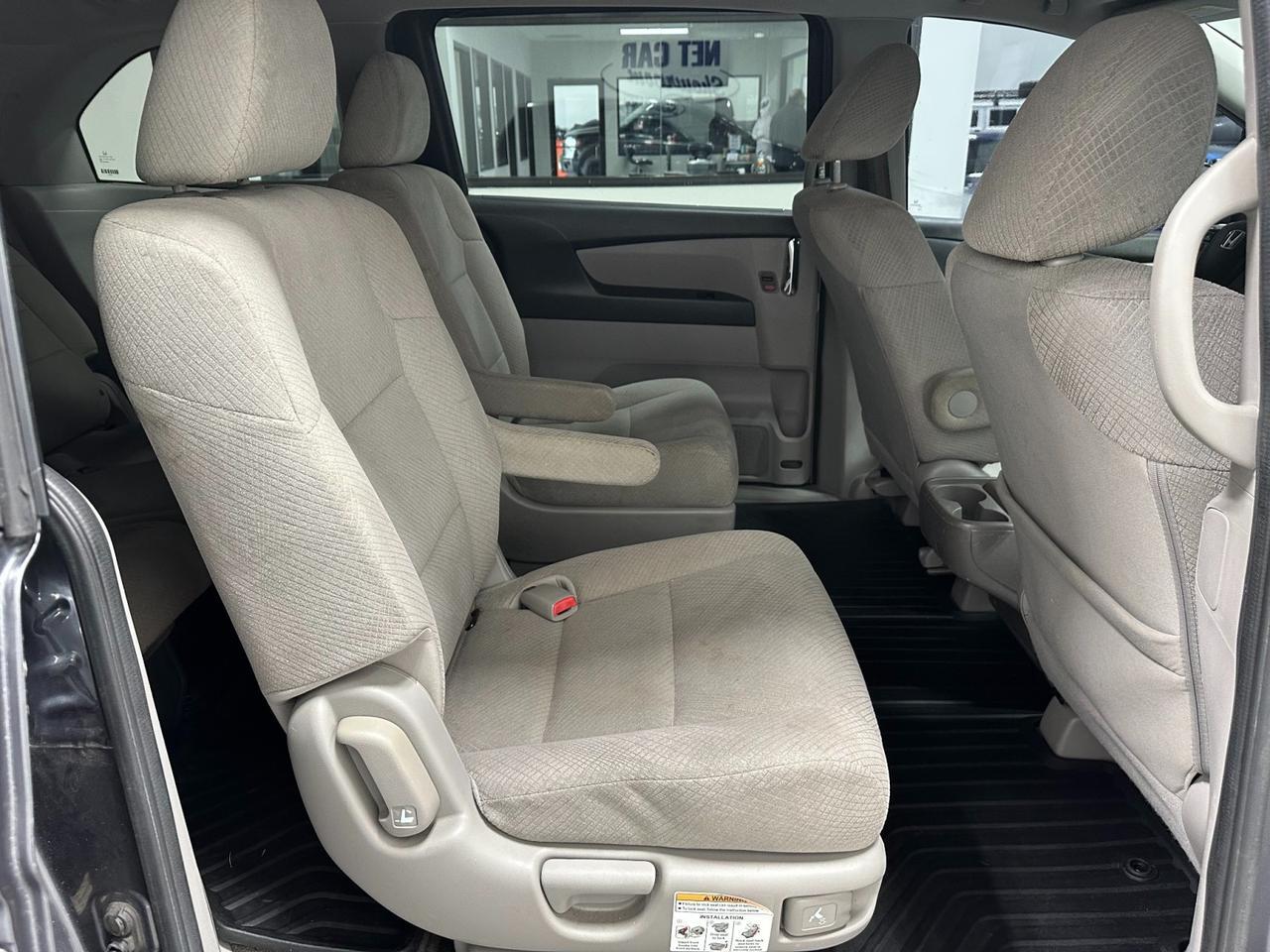 2014 Honda Odyssey LX Houston TX