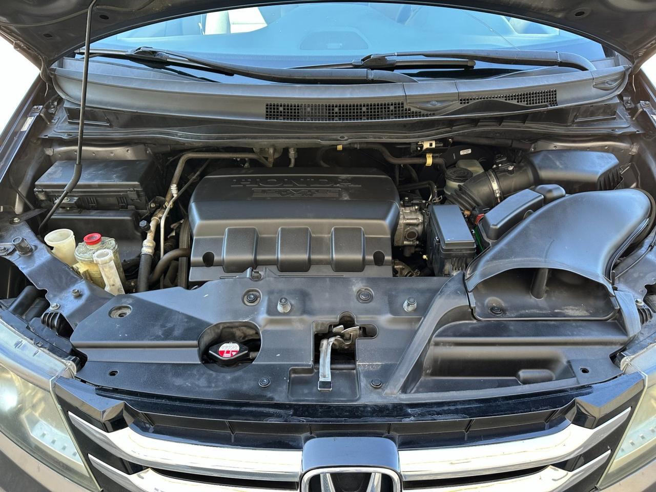 2014 Honda Odyssey LX Houston TX