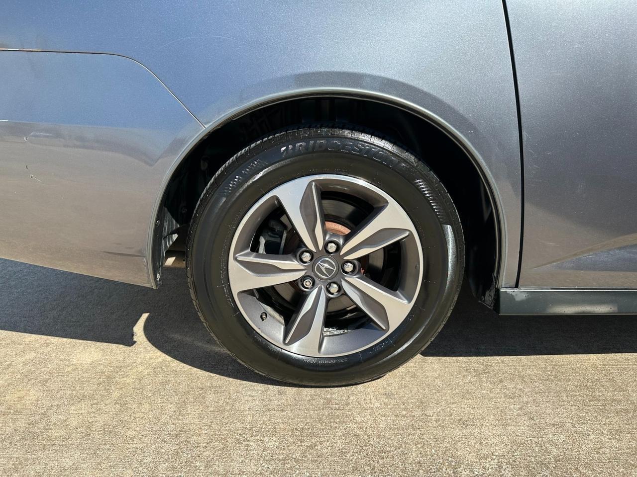 2014 Honda Odyssey LX Houston TX