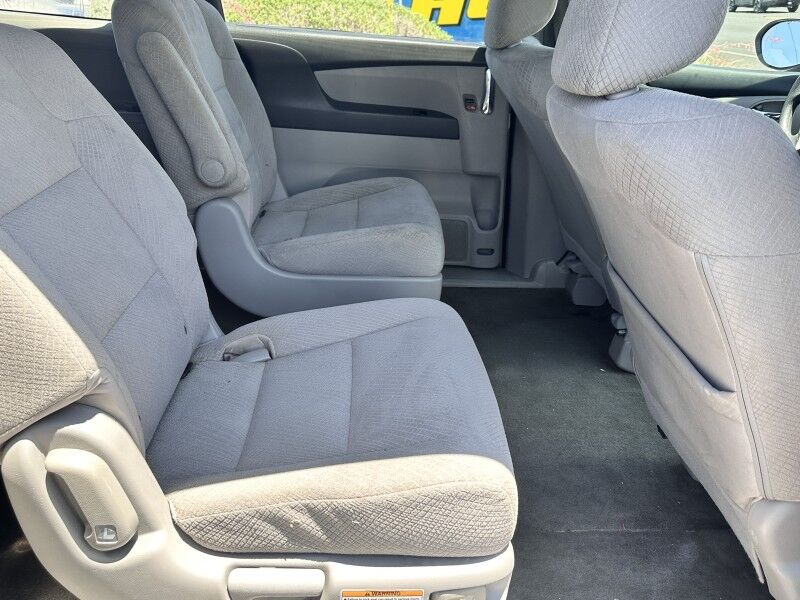 2014 Honda Odyssey LX St George UT
