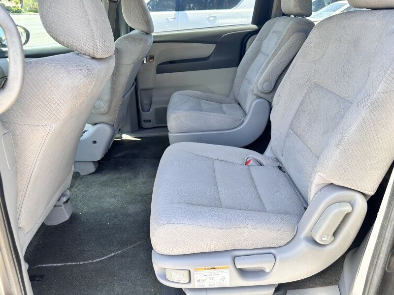 2014 Honda Odyssey LX St George UT