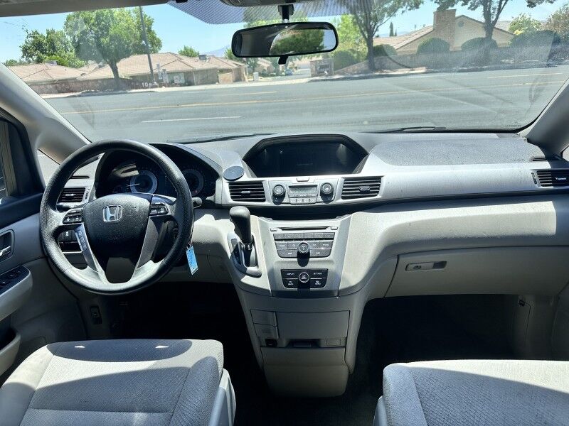 2014 Honda Odyssey LX St George UT