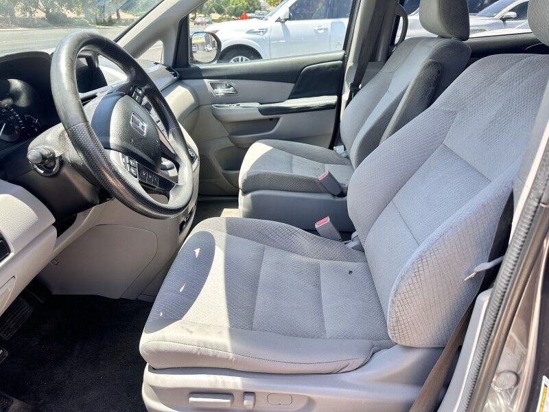 2014 Honda Odyssey LX St George UT
