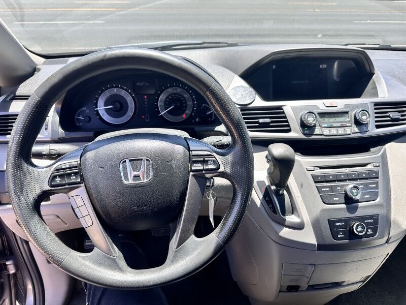 2014 Honda Odyssey LX St George UT