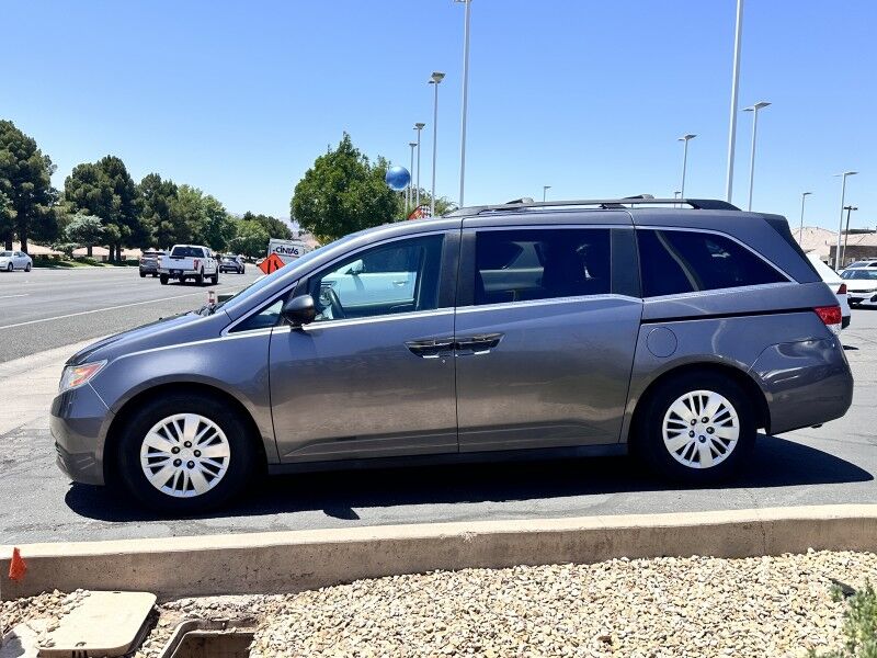 2014 Honda Odyssey LX St George UT