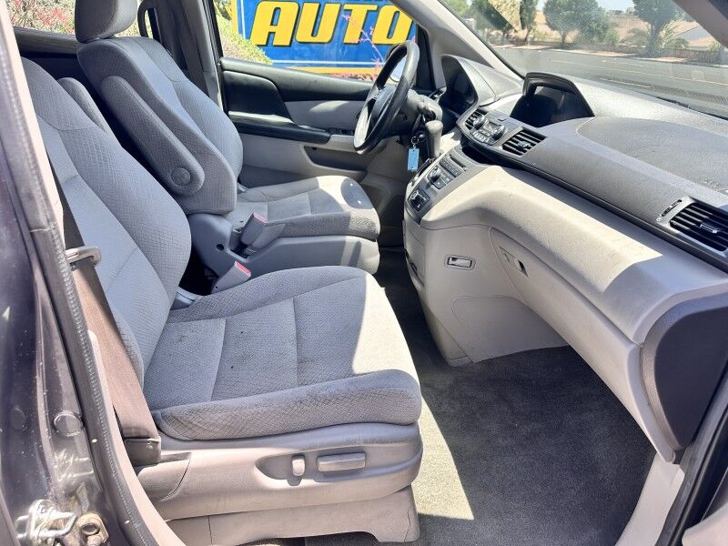 2014 Honda Odyssey LX St George UT