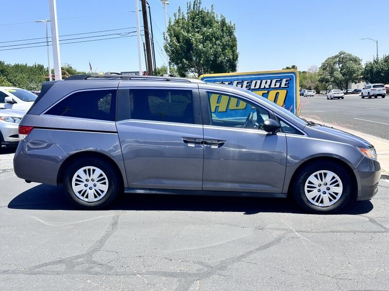 2014 Honda Odyssey LX St George UT