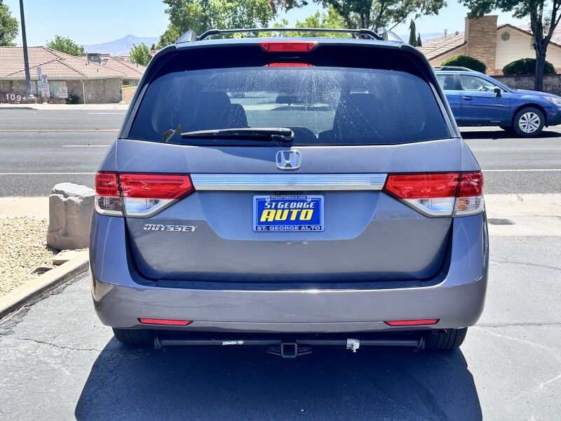 2014 Honda Odyssey LX St George UT