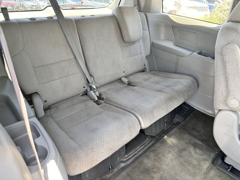 2014 Honda Odyssey LX St George UT