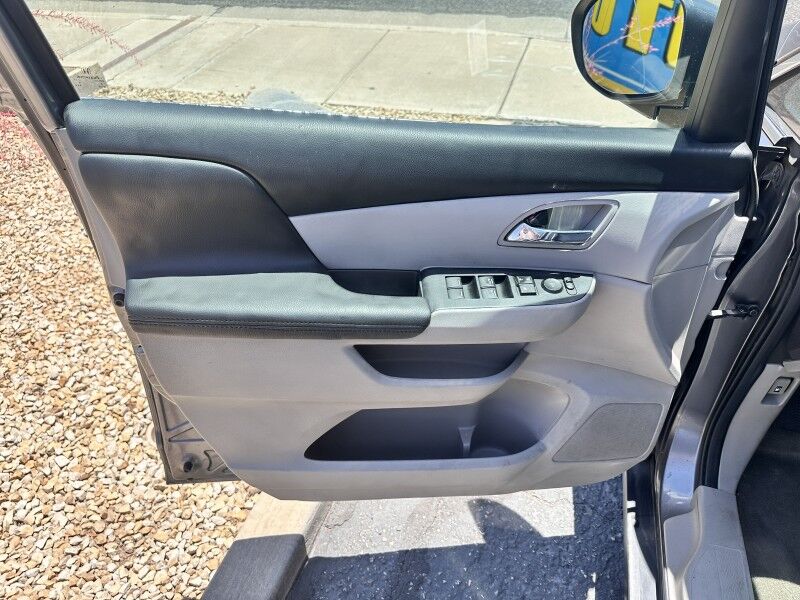2014 Honda Odyssey LX St George UT