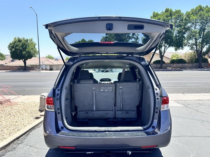 2014 Honda Odyssey LX St George UT