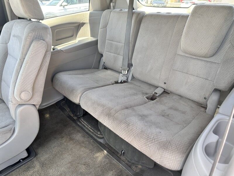 2014 Honda Odyssey LX St George UT