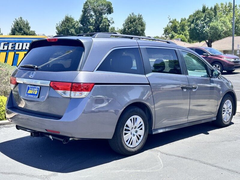2014 Honda Odyssey LX St George UT