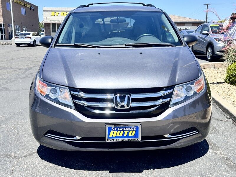 2014 Honda Odyssey LX St George UT