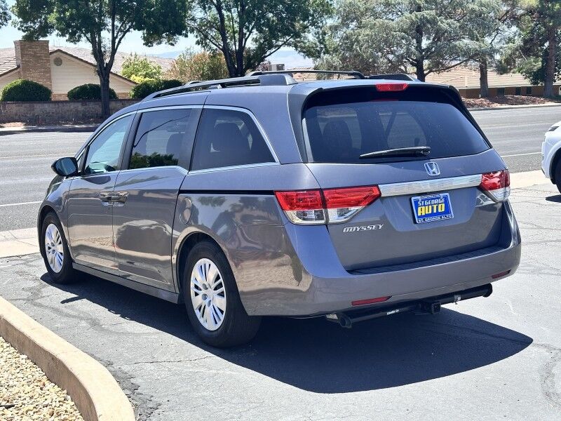 2014 Honda Odyssey LX St George UT
