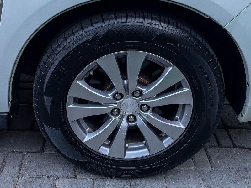 2014 Honda Odyssey LX Wilmington NC