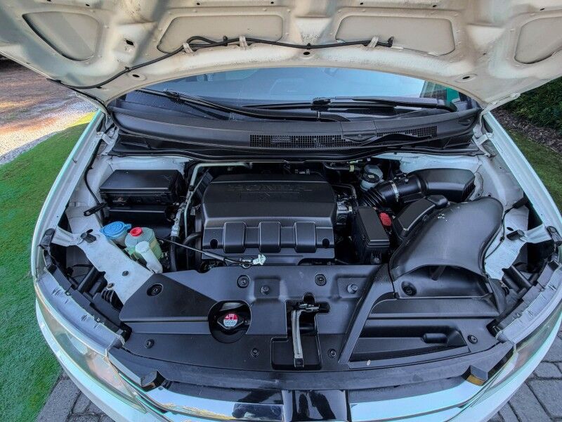 2014 Honda Odyssey LX Wilmington NC