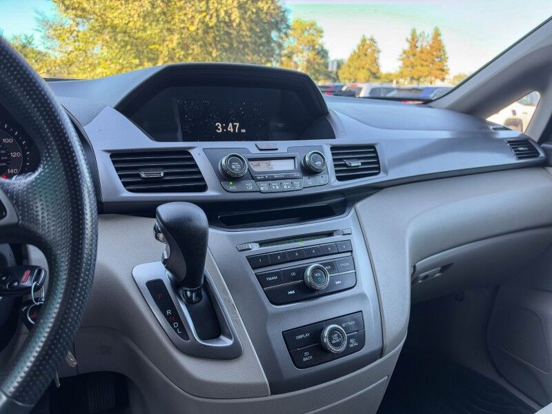 2014 Honda Odyssey LX Wilmington NC