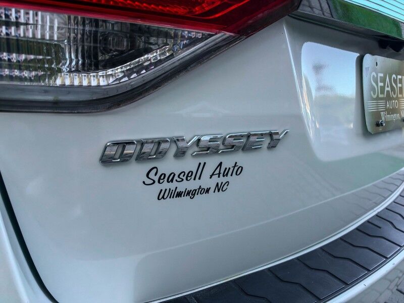 2014 Honda Odyssey LX Wilmington NC