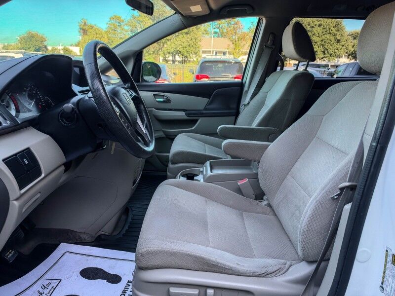 2014 Honda Odyssey LX Wilmington NC