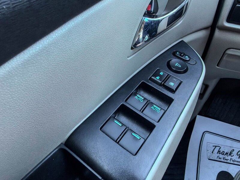 2014 Honda Odyssey LX Wilmington NC