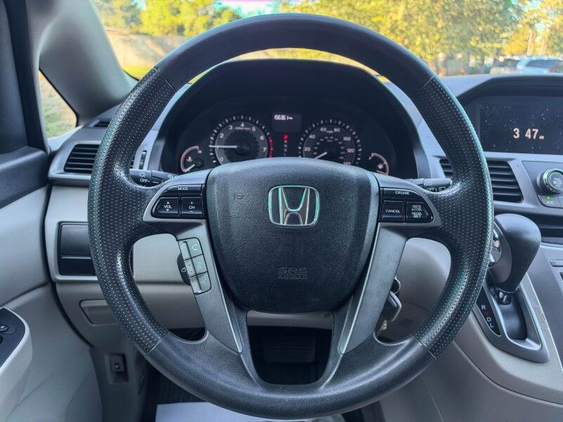 2014 Honda Odyssey LX Wilmington NC