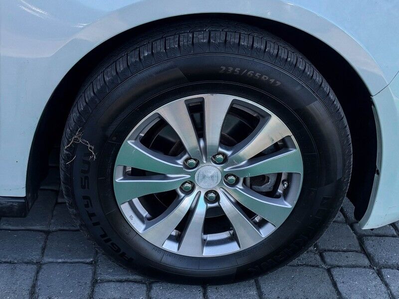 2014 Honda Odyssey LX Wilmington NC
