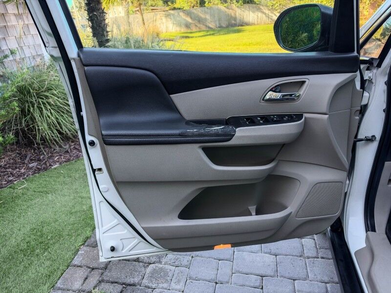 2014 Honda Odyssey LX Wilmington NC