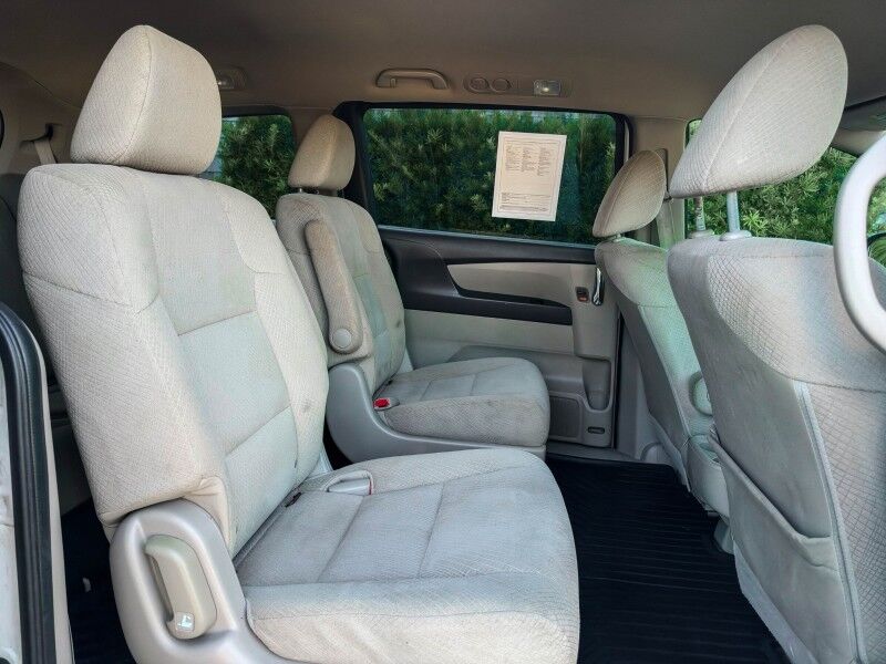 2014 Honda Odyssey LX Wilmington NC
