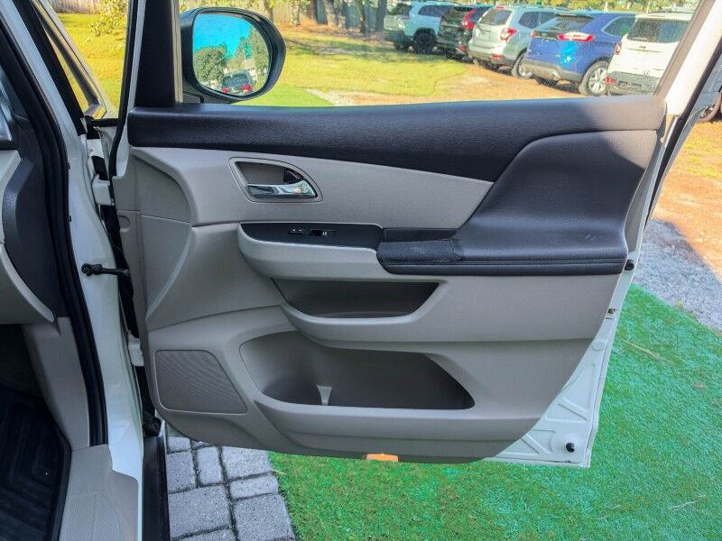 2014 Honda Odyssey LX Wilmington NC