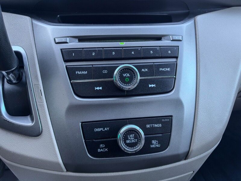 2014 Honda Odyssey LX Wilmington NC