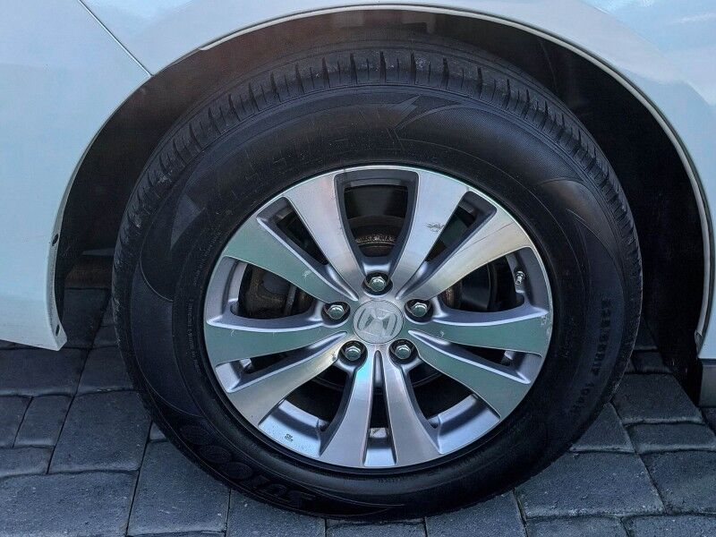 2014 Honda Odyssey LX Wilmington NC