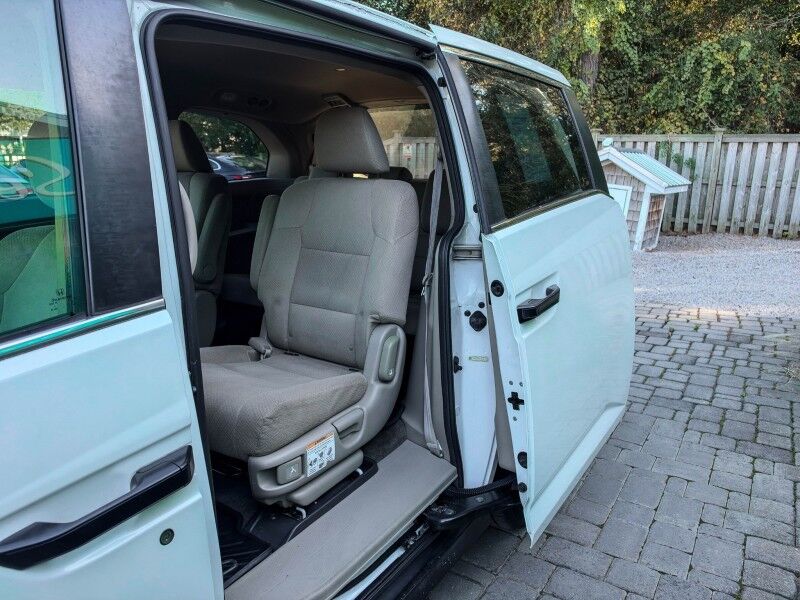 2014 Honda Odyssey LX Wilmington NC