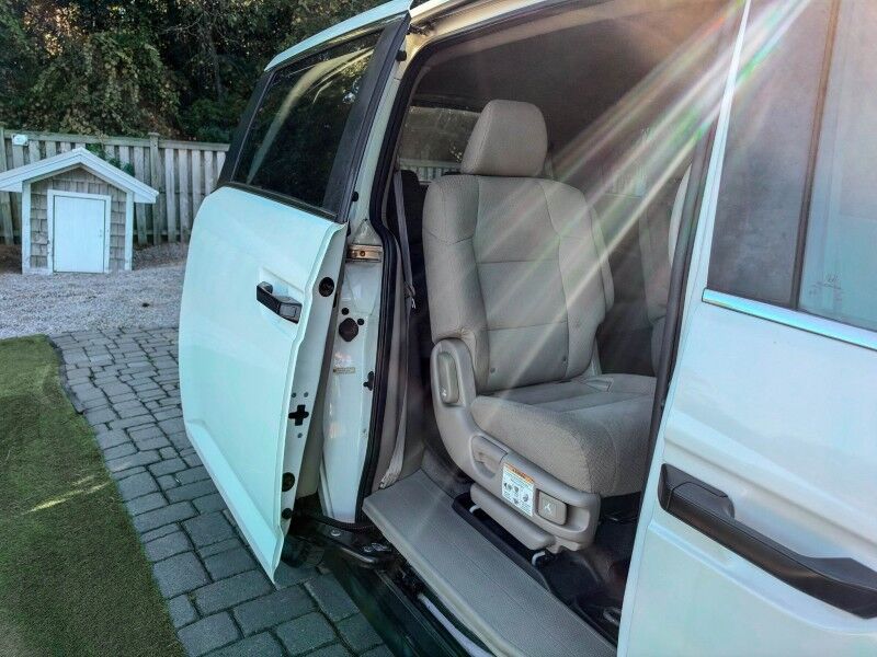 2014 Honda Odyssey LX Wilmington NC