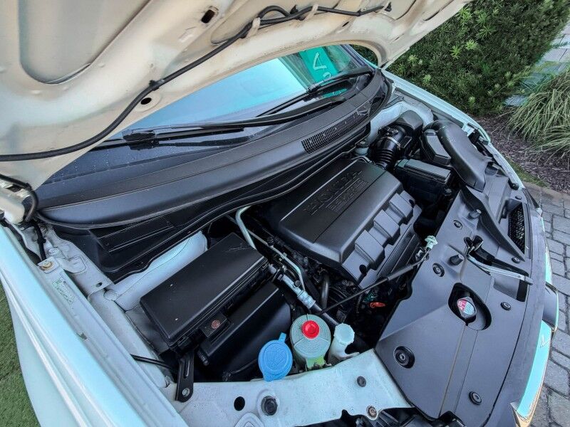 2014 Honda Odyssey LX Wilmington NC
