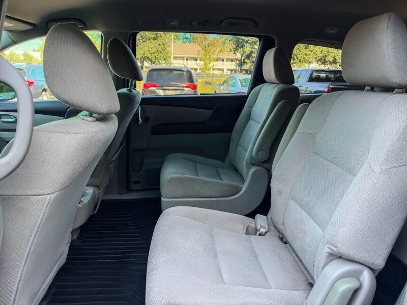 2014 Honda Odyssey LX Wilmington NC