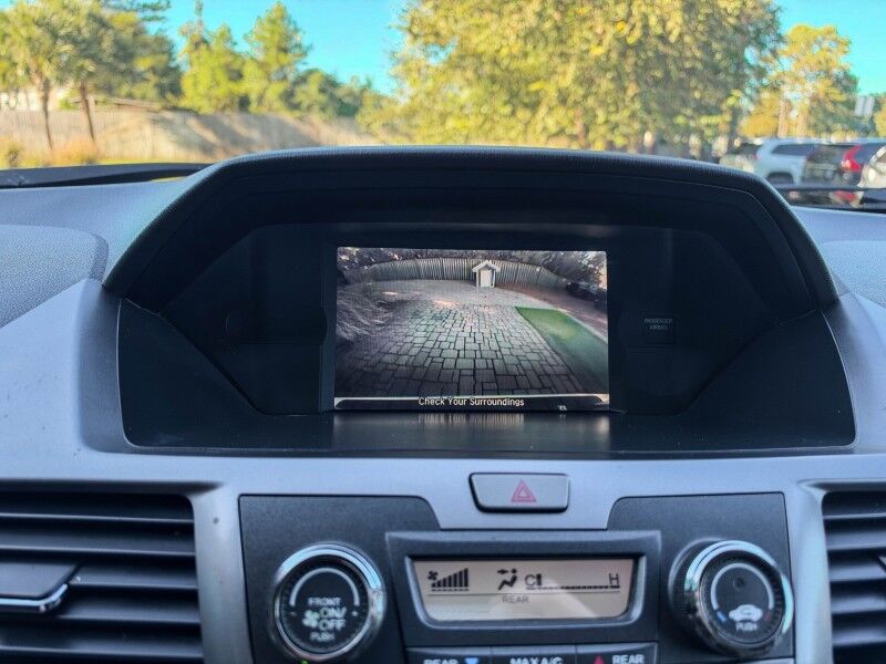 2014 Honda Odyssey LX Wilmington NC
