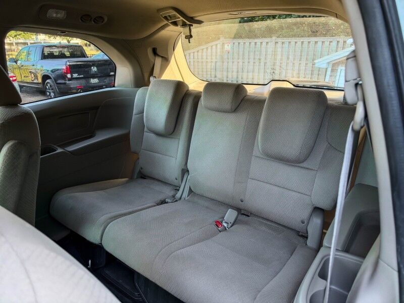 2014 Honda Odyssey LX Wilmington NC