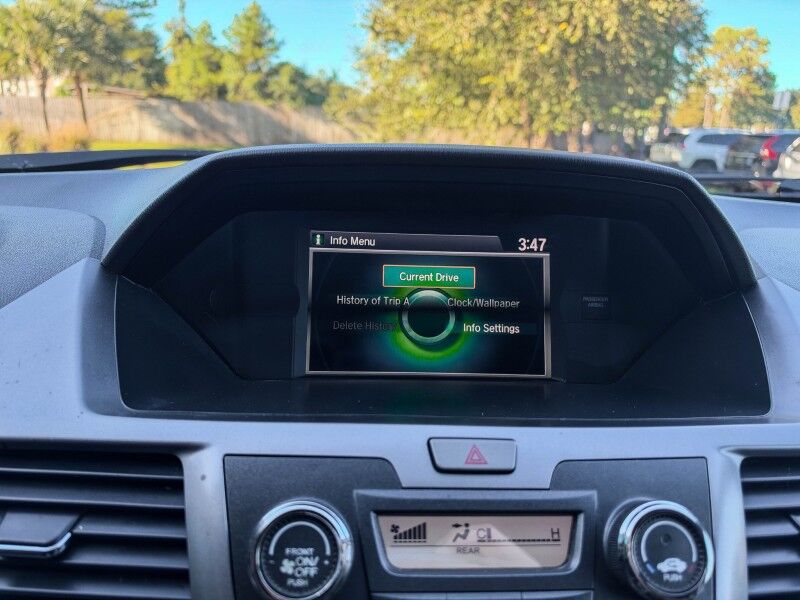 2014 Honda Odyssey LX Wilmington NC