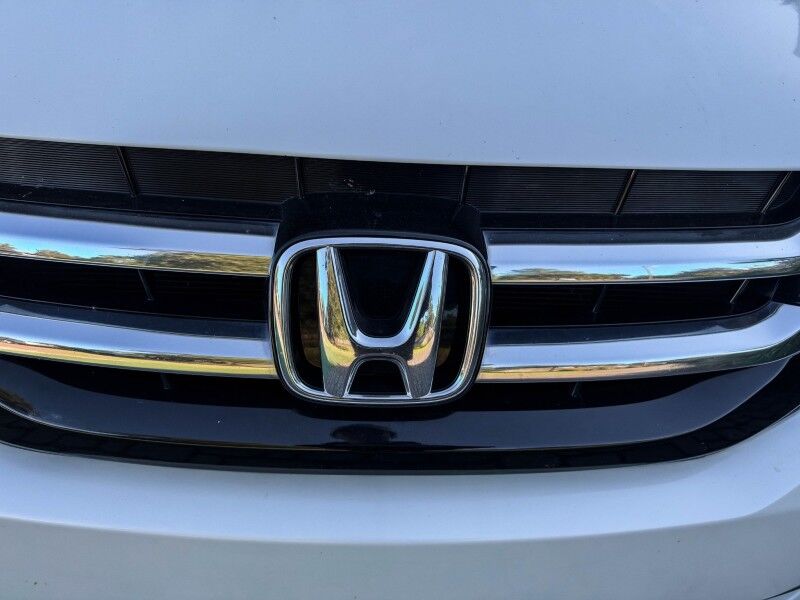 2014 Honda Odyssey LX Wilmington NC