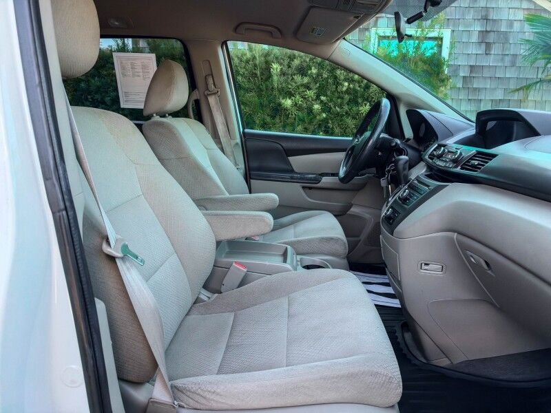 2014 Honda Odyssey LX Wilmington NC
