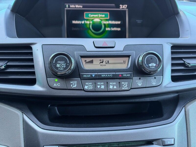 2014 Honda Odyssey LX Wilmington NC