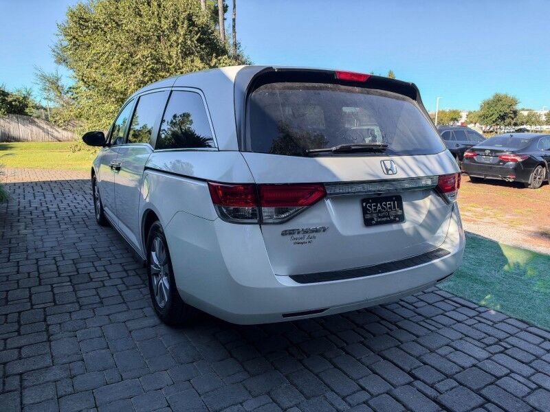 2014 Honda Odyssey LX Wilmington NC