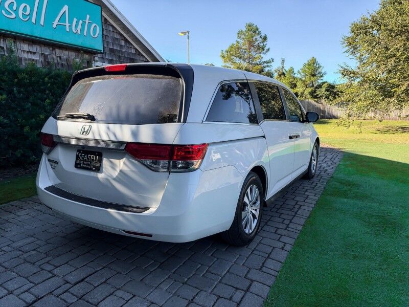 2014 Honda Odyssey LX Wilmington NC